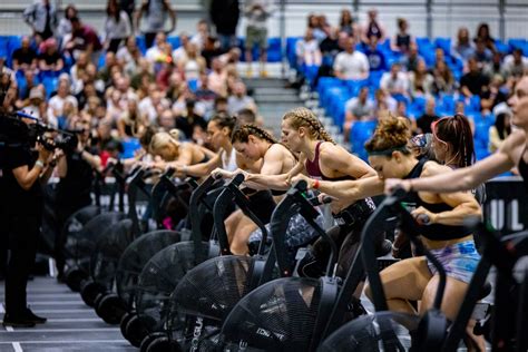 crossfit quarterfinals 2023|crossfit games 2022 live.